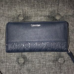 Calvin Klein Wallet